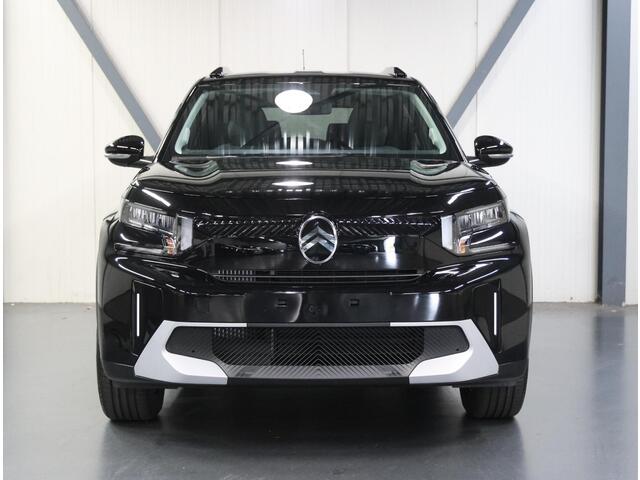 Citroen C3 Aircross 1.2 Hybrid 145pk Plus 7p. | 8 jaar garantie | 7 persoons | Achteruitrijcamera | Navigatie