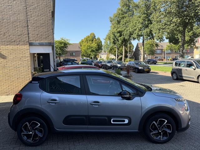 Citroen C3 1.2 PureTech Business / Airco clima/ Navigatie/ Cruise/ Apple carplay/ PDC/ Camera/ LED/ LMV