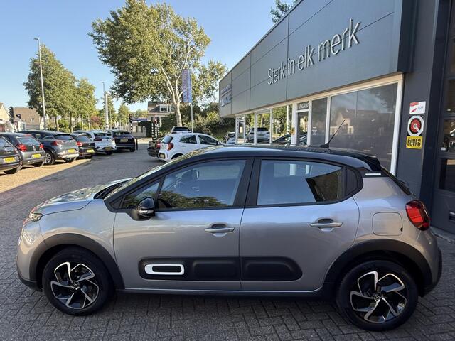 Citroen C3 1.2 PureTech Business / Airco clima/ Navigatie/ Cruise/ Apple carplay/ PDC/ Camera/ LED/ LMV