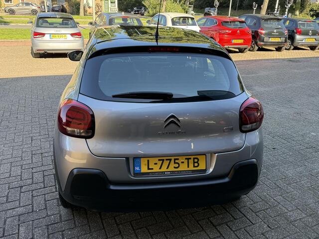 Citroen C3 1.2 PureTech Business / Airco clima/ Navigatie/ Cruise/ Apple carplay/ PDC/ Camera/ LED/ LMV