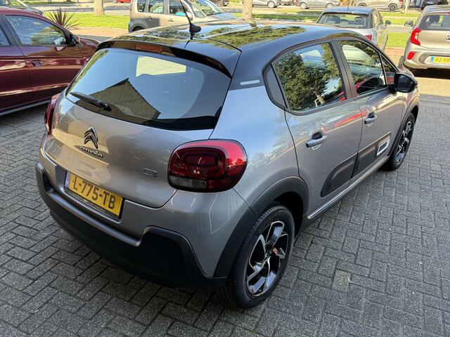 Citroen C3 1.2 PureTech Business / Airco clima/ Navigatie/ Cruise/ Apple carplay/ PDC/ Camera/ LED/ LMV