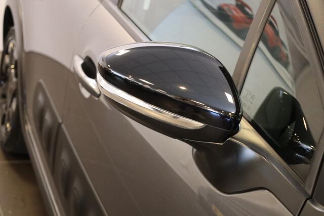 Citroen C3 PT 110 Shine Automaat-6 Camera | 17" Cross Black | Navigatie