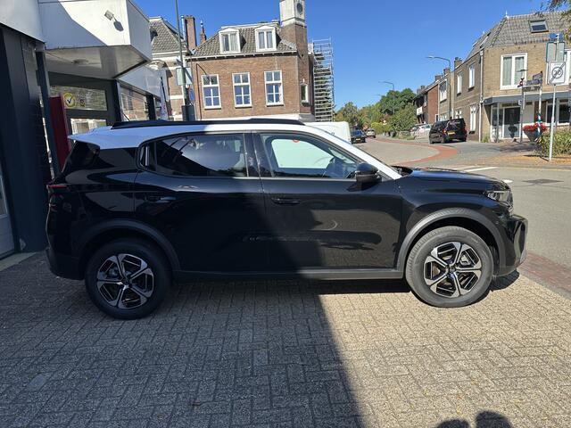 Citroen C3 Aircross 1.2 Hybrid 145pk Max Automaat All-in Prijs Navi/Cruise/Camera/Apple CarPlay, Android Auto Eurorepar