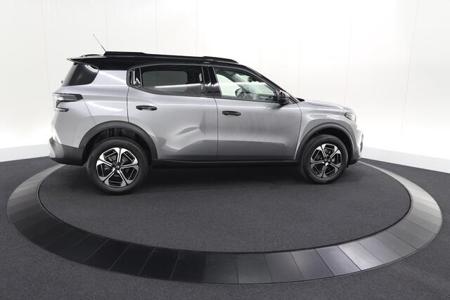 Citroen C3 Aircross 1.2 Hybrid 145pk Max 7p. | Camera | Dodehoekdetectie | Navigatie