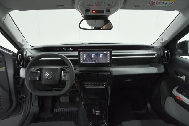 Citroen C3 1.2 Hybrid 110pk Max | Camera | Pack Winter | Navigatie | Apple Carplay