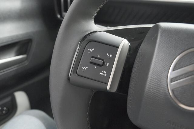 Citroen C3 1.2 Hybrid 110pk Max | Camera | Pack Winter | Navigatie | Apple Carplay