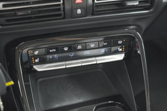 Citroen C3 1.2 Hybrid 110pk Max | Camera | Pack Winter | Navigatie | Apple Carplay