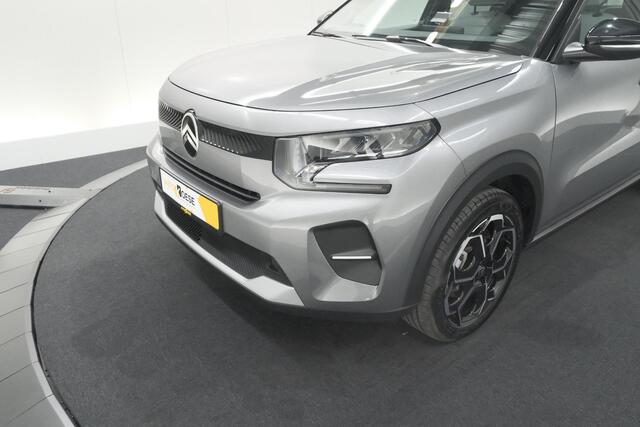Citroen C3 1.2 Hybrid 110pk Max | Camera | Pack Winter | Navigatie | Apple Carplay