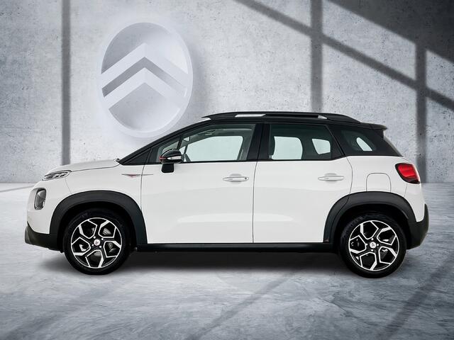 Citroen C3 Aircross 110 pk Shine | Rijklaar | Panoramadak | Keyless Entry | Camera |