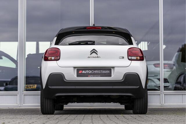 Citroen C3 1.2 PureTech C-Series | Carplay | LED | NL Auto