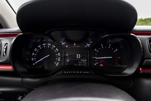 Citroen C3 1.2 PureTech C-Series | Carplay | LED | NL Auto
