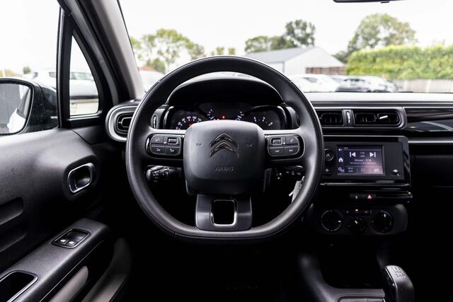 Citroen C3 1.2 PureTech Live LED | Cruise | NL Auto