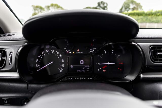 Citroen C3 1.2 PureTech Live LED | Cruise | NL Auto