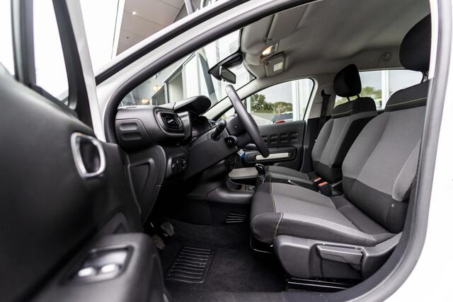 Citroen C3 1.2 PureTech Live LED | Cruise | NL Auto