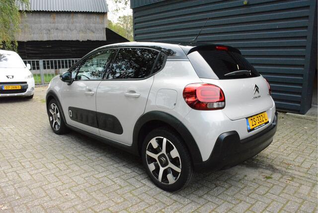 Citroen C3 1.2 PureTech S&S Shine Navi|Clima|Cruise|Line|Camera