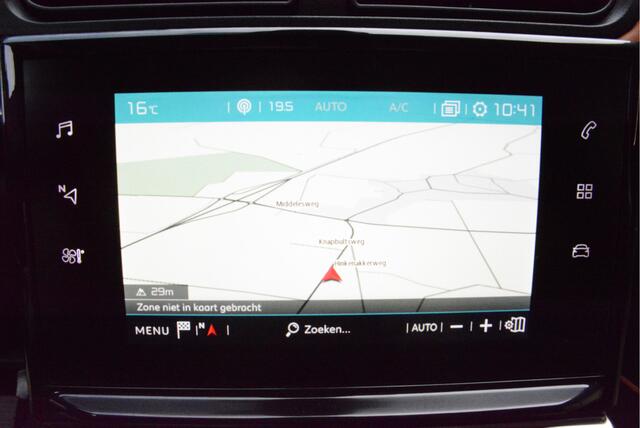Citroen C3 1.2 PureTech S&S Shine Navi|Clima|Cruise|Line|Camera