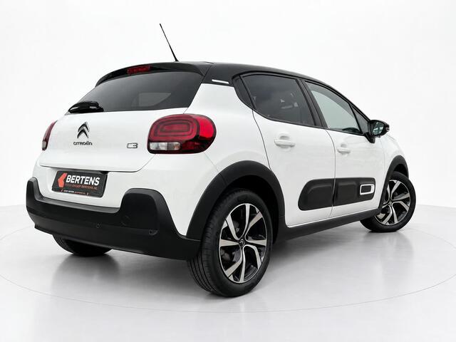 Citroen C3 1.2 PT 110 EAT6 Shine | Automaat | Comfort seats | Parkeercamera | Prijs is rijklaar