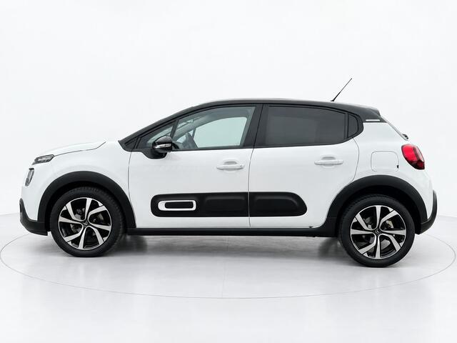 Citroen C3 1.2 PT 110 EAT6 Shine | Automaat | Comfort seats | Parkeercamera | Prijs is rijklaar
