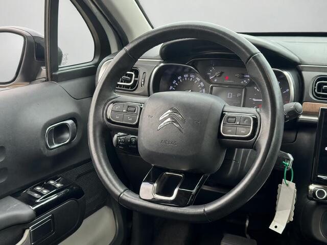 Citroen C3 1.2 PT 110 EAT6 Shine | Automaat | Comfort seats | Parkeercamera | Prijs is rijklaar