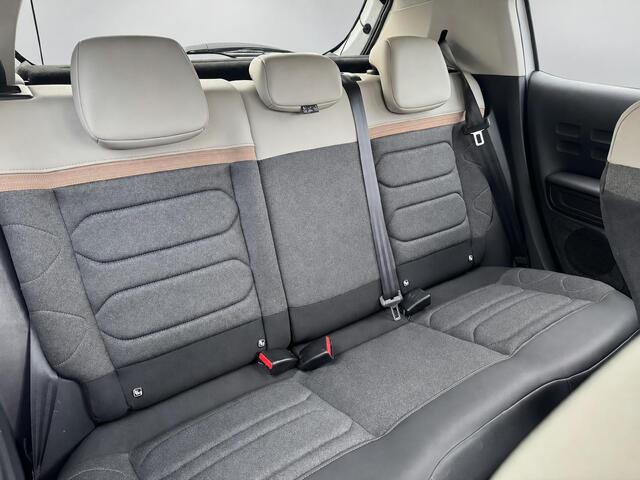 Citroen C3 1.2 PT 110 EAT6 Shine | Automaat | Comfort seats | Parkeercamera | Prijs is rijklaar