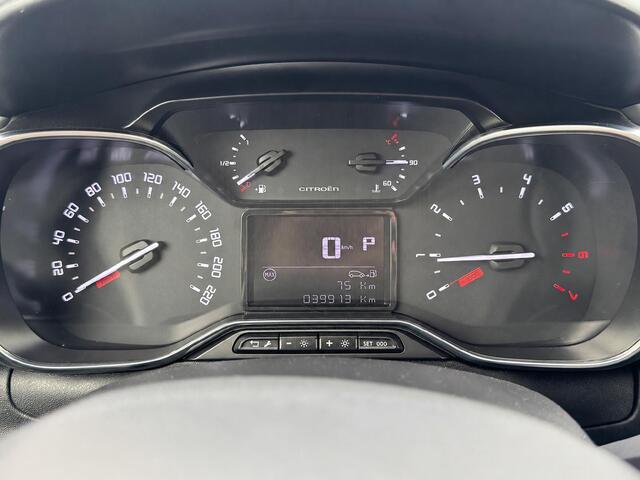 Citroen C3 1.2 PT 110 EAT6 Shine | Automaat | Comfort seats | Parkeercamera | Prijs is rijklaar