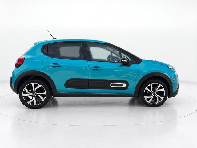 Citroen C3 1.2 PT 83 Shine | Parkeercamera | Stoelverwarming | Prijs is rijklaar