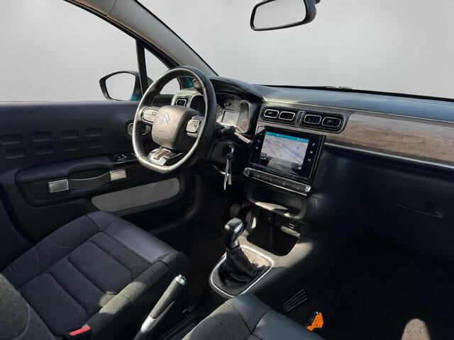 Citroen C3 1.2 PT 83 Shine | Parkeercamera | Stoelverwarming | Prijs is rijklaar