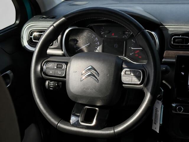 Citroen C3 1.2 PT 83 Shine | Parkeercamera | Stoelverwarming | Prijs is rijklaar