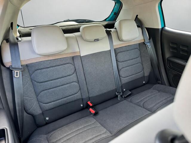 Citroen C3 1.2 PT 83 Shine | Parkeercamera | Stoelverwarming | Prijs is rijklaar