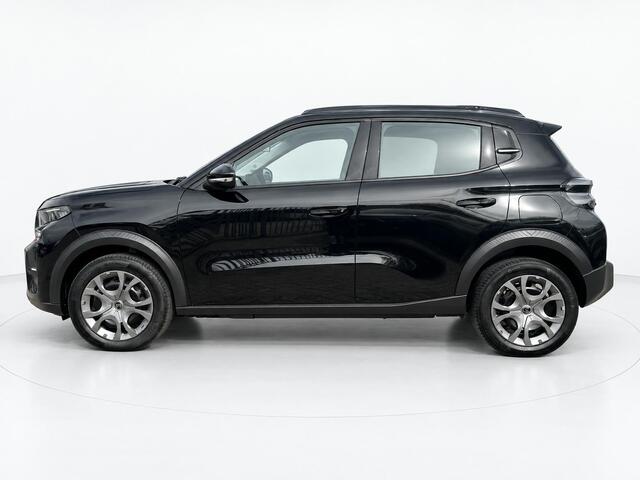 Citroen C3 Ë-C3 Business 113pk Comfort Range 44 kWh | Accu 96% | Navi | Apple Carplay | Tot 8 jaar garantie