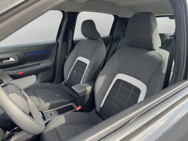 Citroen C3 Ë-C3 Business 113pk Comfort Range 44 kWh | Accu 96% | Navi | Apple Carplay | Tot 8 jaar garantie
