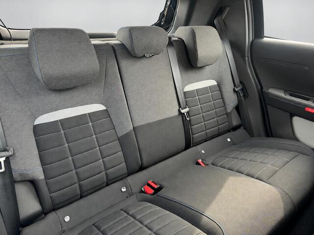 Citroen C3 Ë-C3 Business 113pk Comfort Range 44 kWh | Accu 96% | Navi | Apple Carplay | Tot 8 jaar garantie