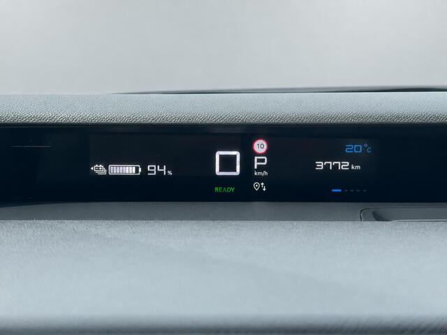 Citroen C3 Ë-C3 Business 113pk Comfort Range 44 kWh | Accu 96% | Navi | Apple Carplay | Tot 8 jaar garantie