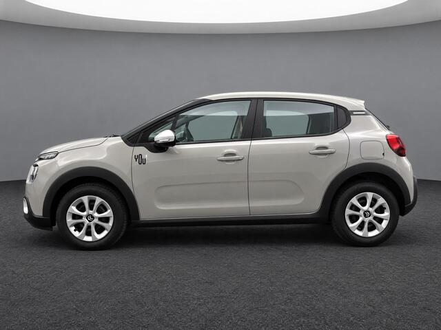 Citroen C3 1.2 PureTech You Airco I Parkeersensoren achter I Cruise Control