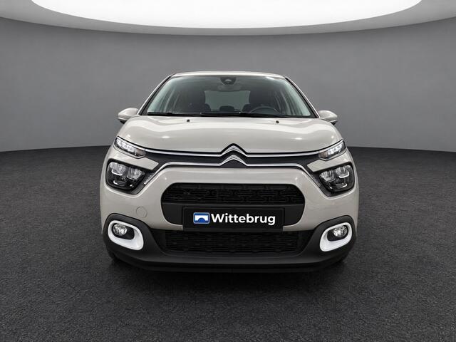 Citroen C3 1.2 PureTech You Airco I Parkeersensoren achter I Cruise Control