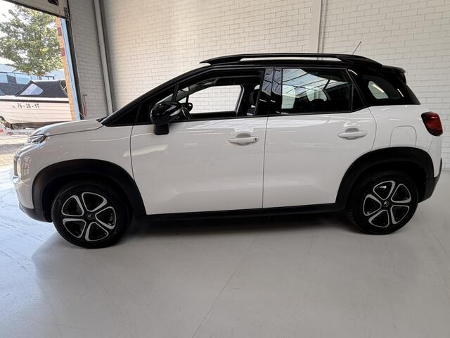 Citroen C3 Aircross 1.2 PT S&S Feel |Relax Pack|Cruise|NAP|Climate|