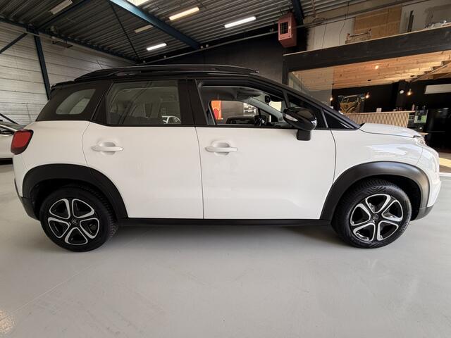 Citroen C3 Aircross 1.2 PT S&S Feel |Relax Pack|Cruise|NAP|Climate|