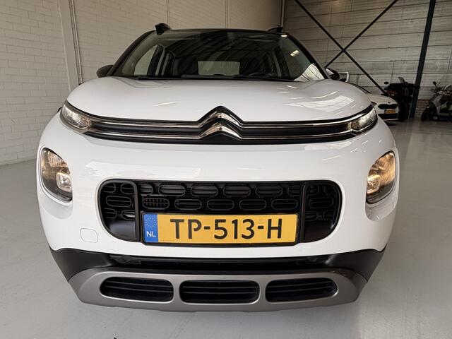 Citroen C3 Aircross 1.2 PT S&S Feel |Relax Pack|Cruise|NAP|Climate|