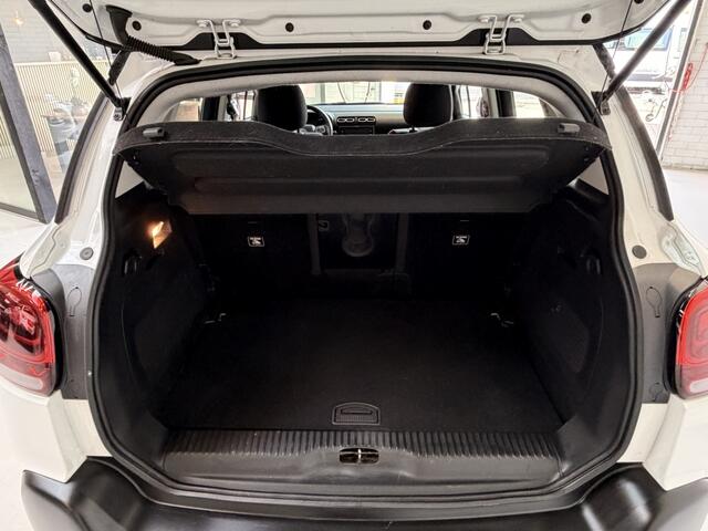 Citroen C3 Aircross 1.2 PT S&S Feel |Relax Pack|Cruise|NAP|Climate|