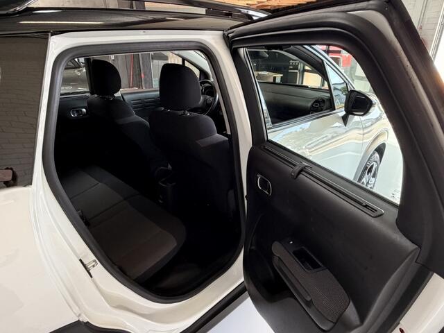 Citroen C3 Aircross 1.2 PT S&S Feel |Relax Pack|Cruise|NAP|Climate|