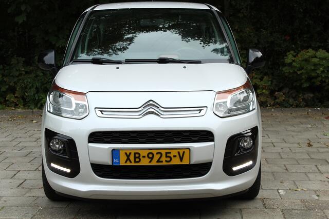 Citroen C3 PICASSO 1.2 PureTech Tendance cruise airco parkeersensoren achter navigatie enz.