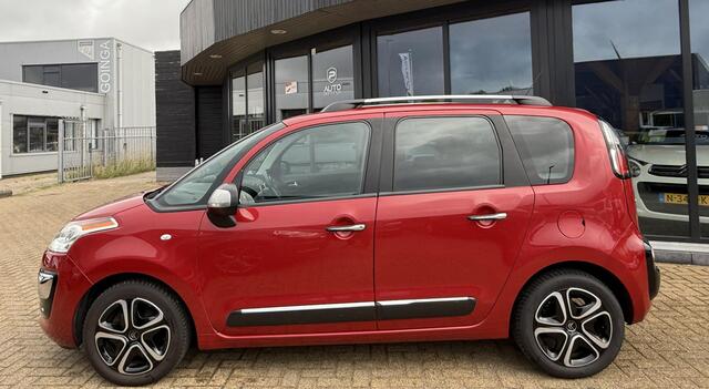 Citroen C3 PICASSO 1.2 PureTech Tendance | Zeer Nette Staat | Trekhaak | All Season Banden | Airco | Volledige Onderhoudshistorie | Parkeersensoren |