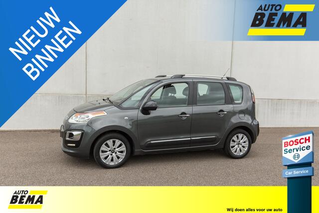 Citroen C3 PICASSO 1.2 PureTech Feel Edition