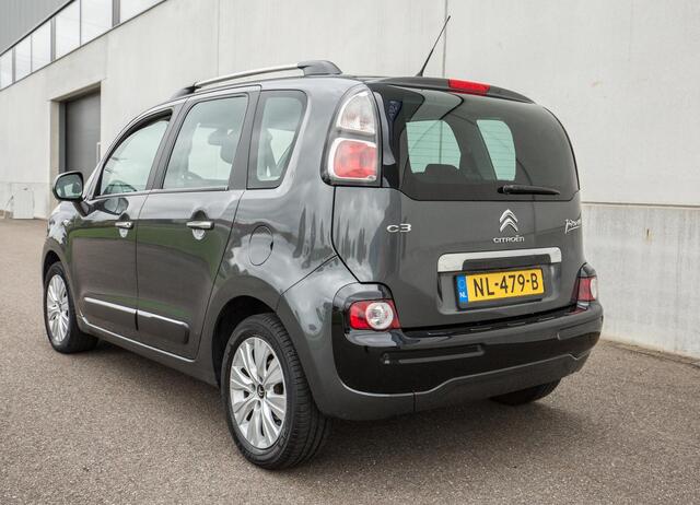 Citroen C3 PICASSO 1.2 PureTech Feel Edition
