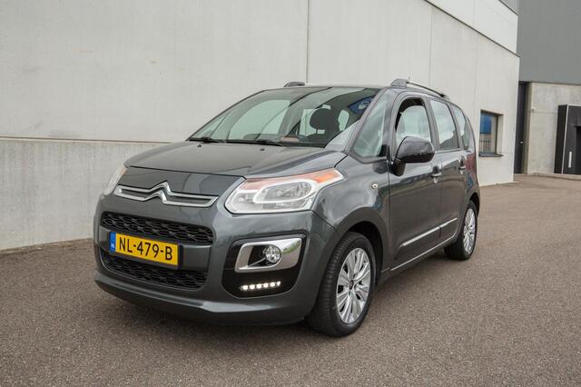 Citroen C3 PICASSO 1.2 PureTech Feel Edition