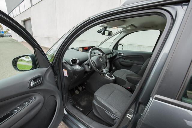 Citroen C3 PICASSO 1.2 PureTech Feel Edition