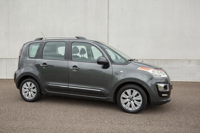 Citroen C3 PICASSO 1.2 PureTech Feel Edition