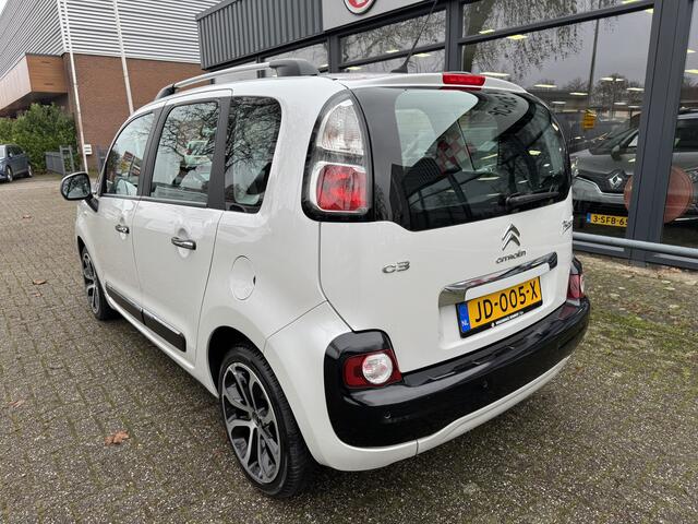 Citroen C3 PICASSO 1.2 PureTech Collection CAMERA-CRUISE-HOGE ZIT