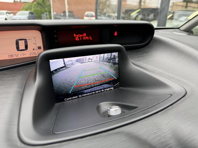 Citroen C3 PICASSO 1.2 PureTech Collection CAMERA-CRUISE-HOGE ZIT