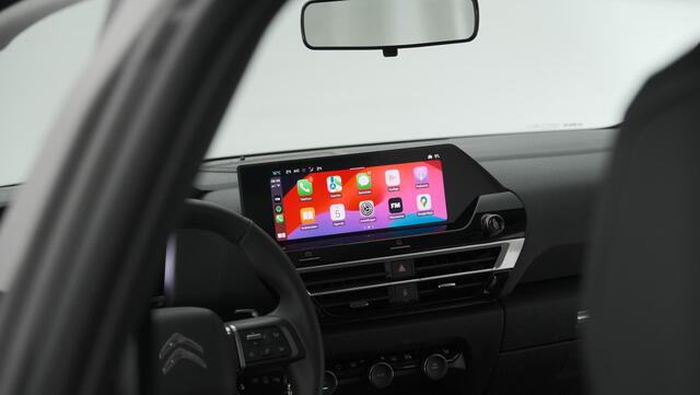 Citroen C4 X Puretech 130 EAT8 Max | Camera | Stoelverwarming | Apple Carplay | Parkeersensoren
